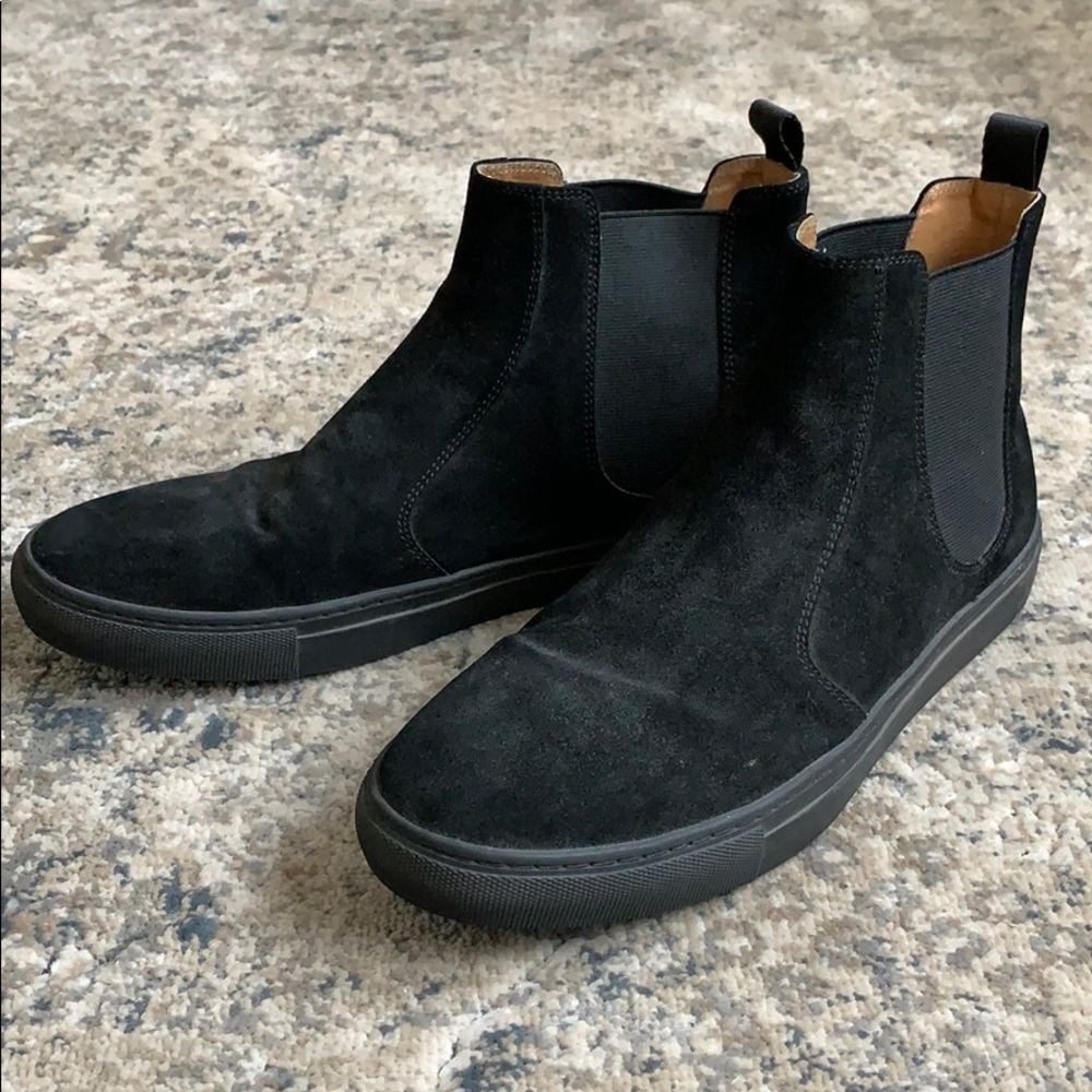 New Republic Men’s Boots